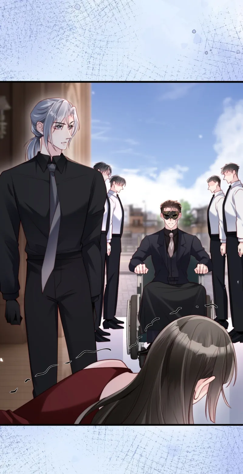 51 Caí en su trampa