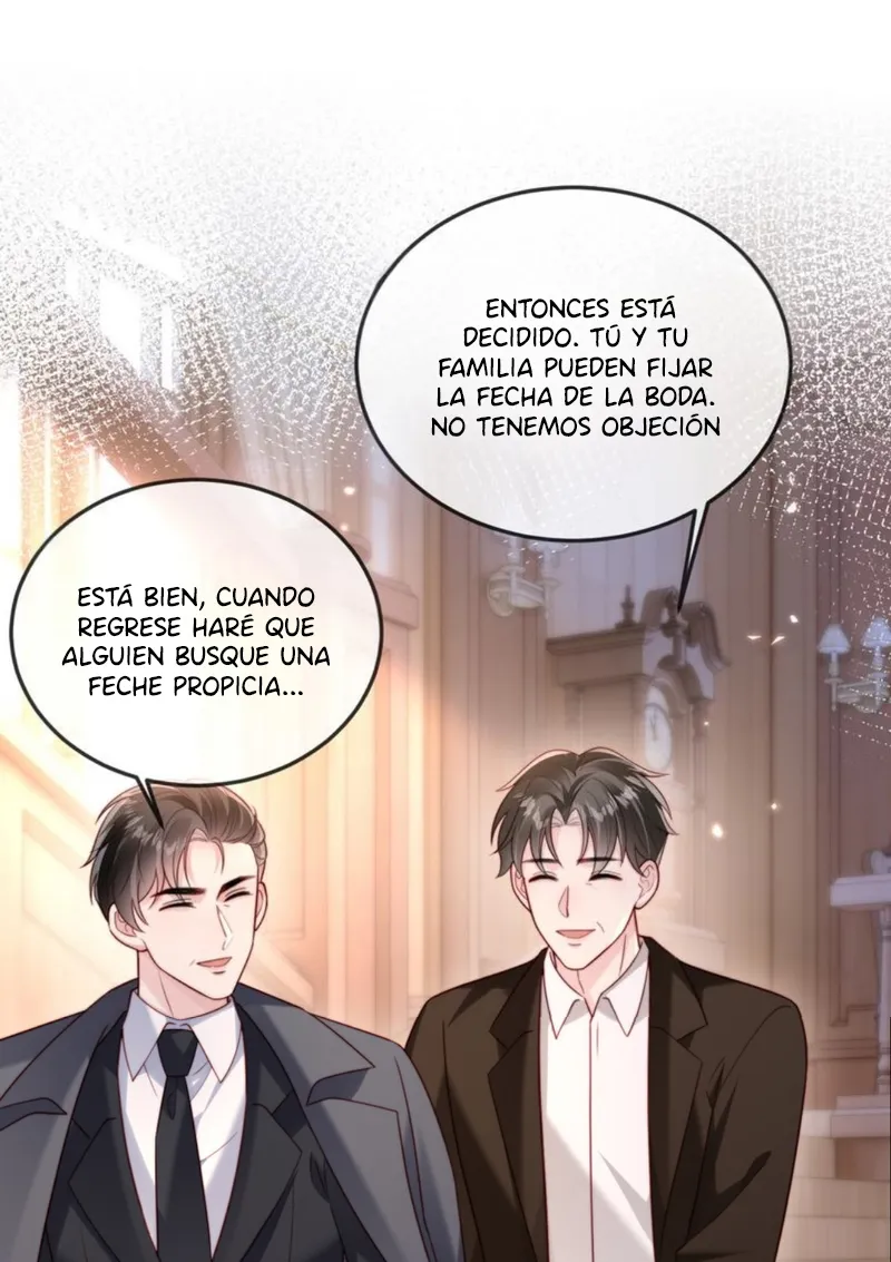 10 Caí en su trampa