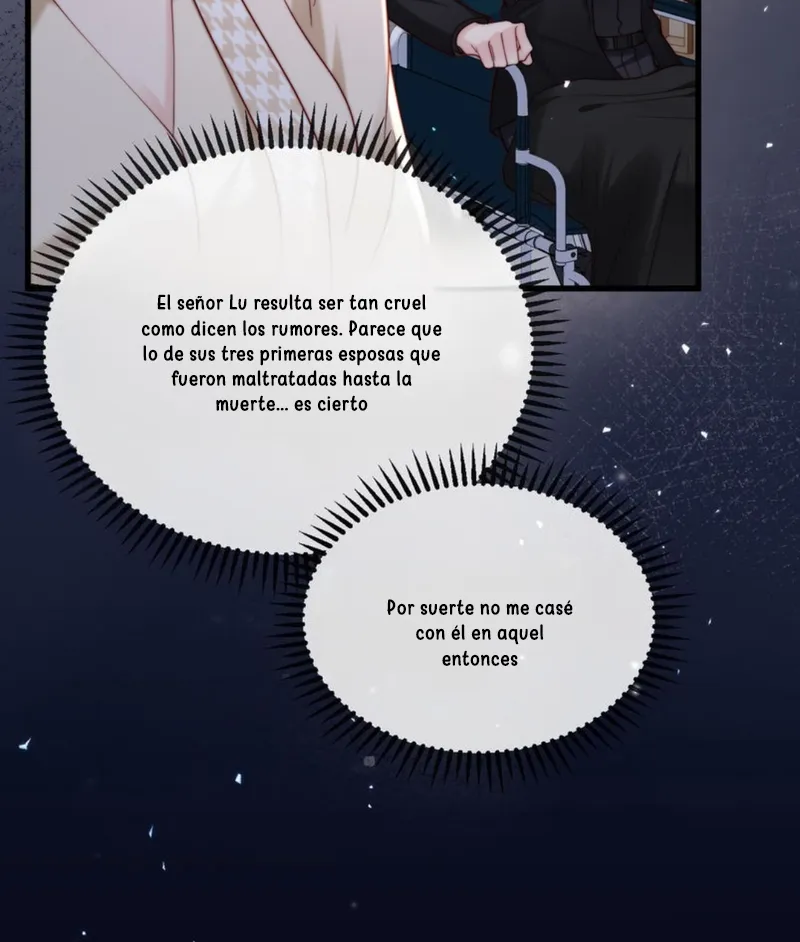 57 Caí en su trampa