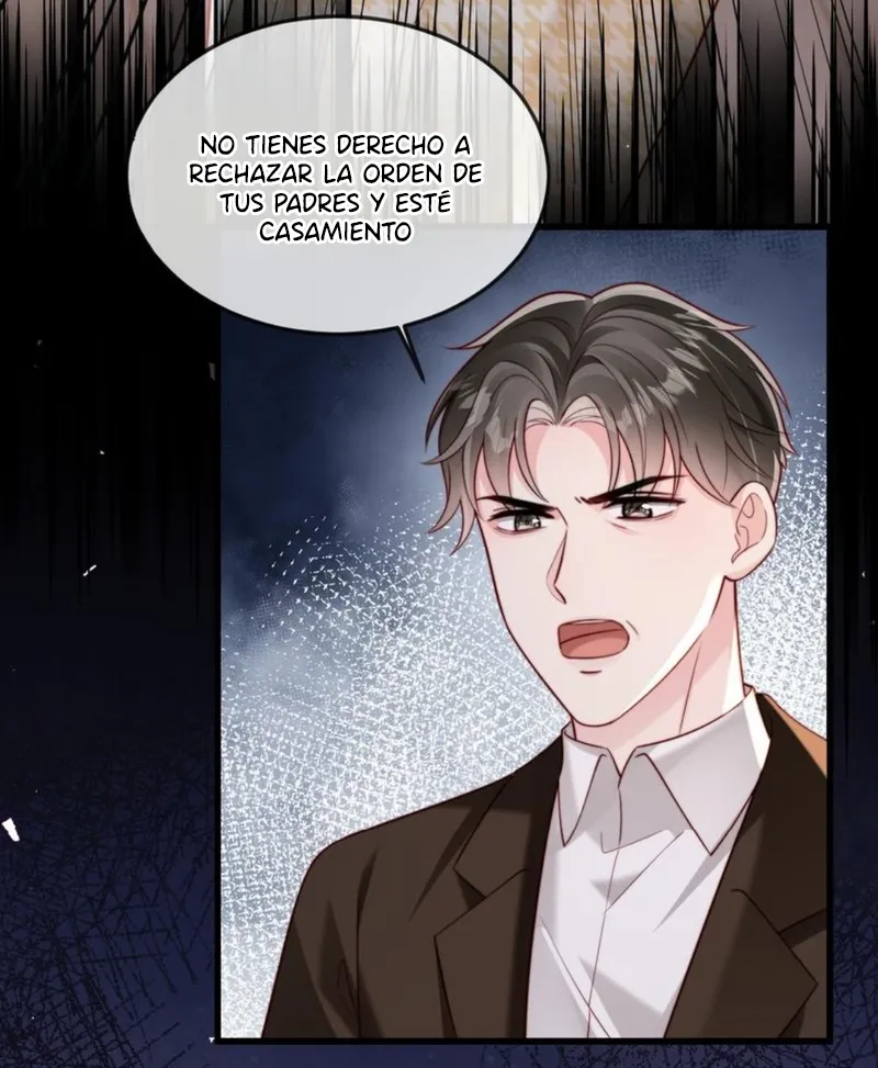 15 Caí en su trampa