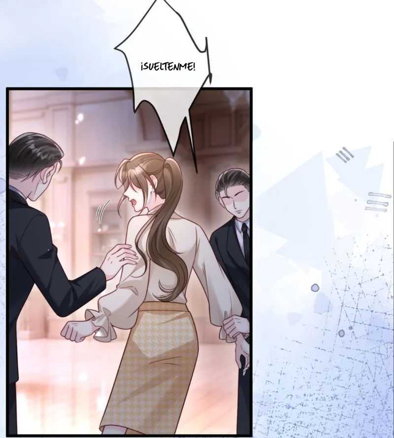 35 Caí en su trampa