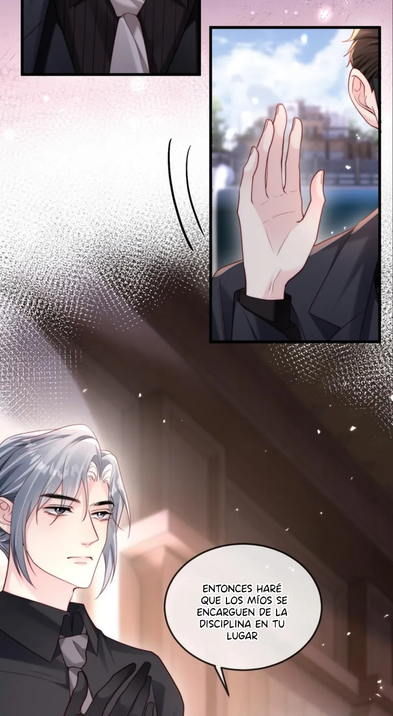 48 Caí en su trampa