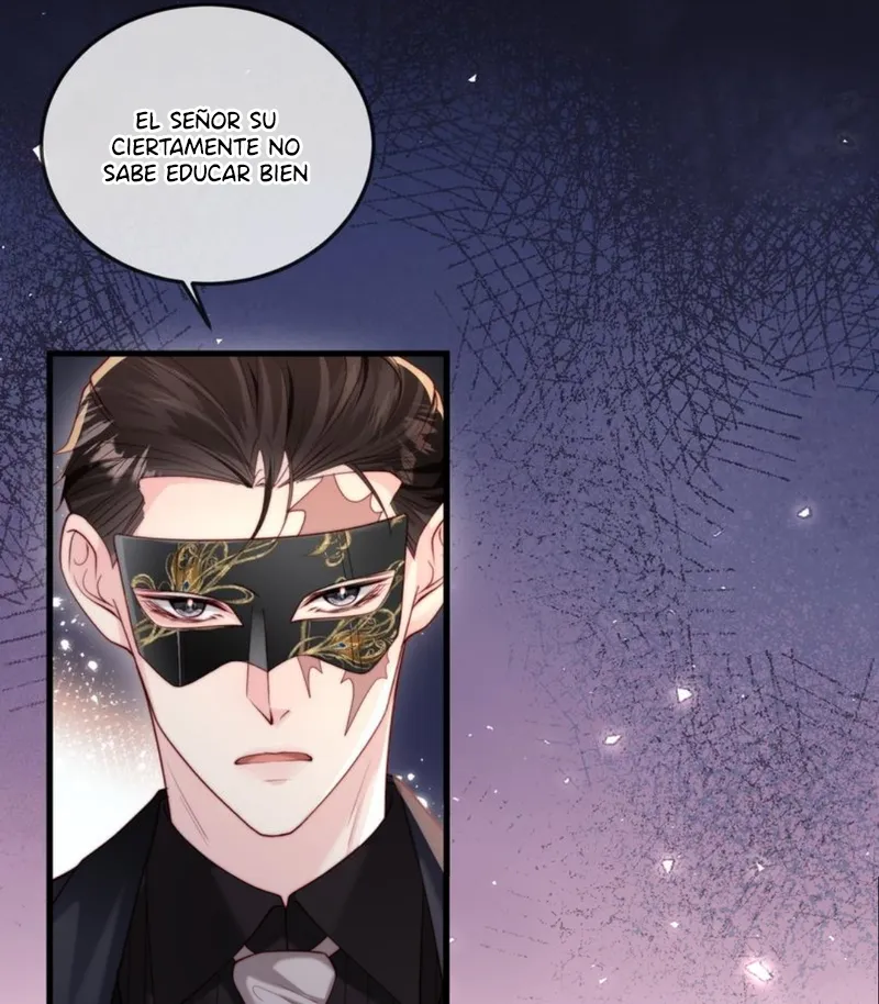 47 Caí en su trampa