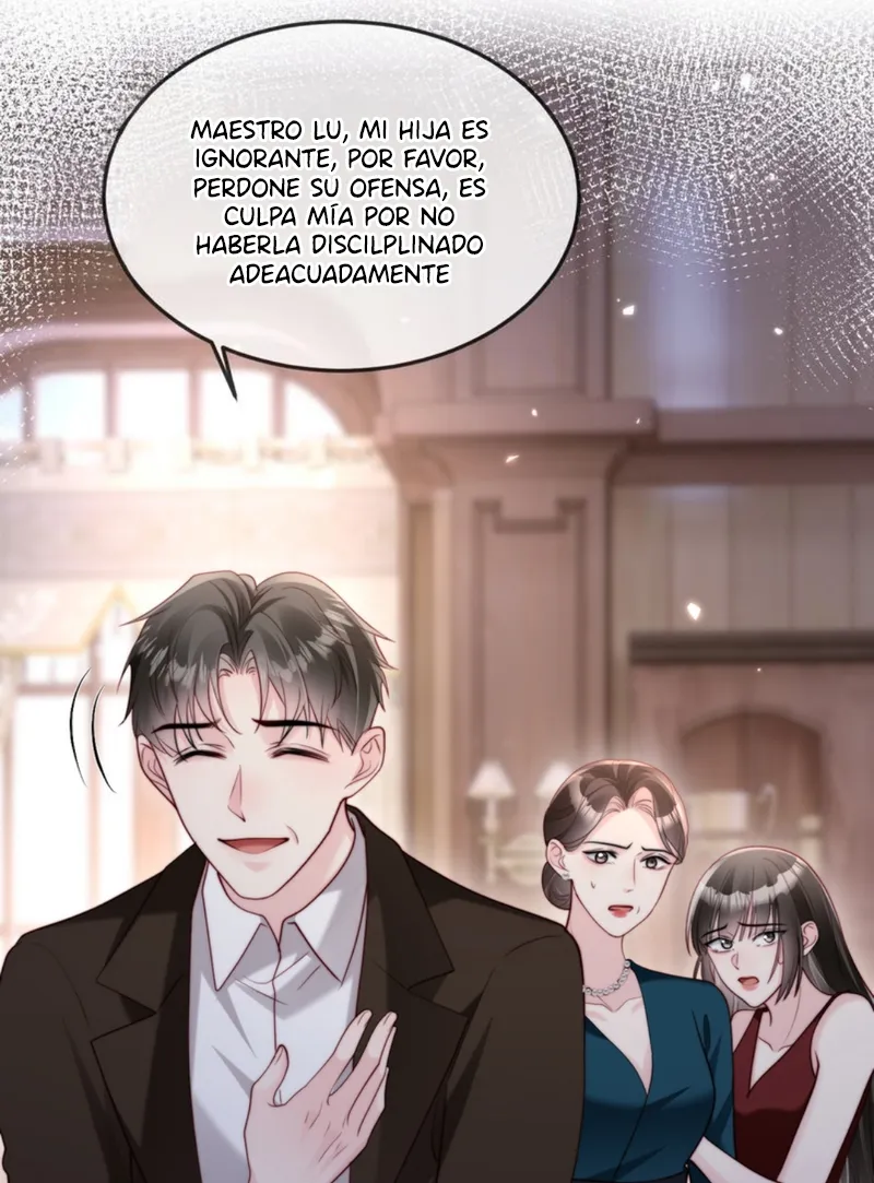 45 Caí en su trampa