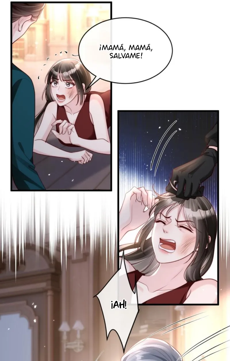 53 Caí en su trampa