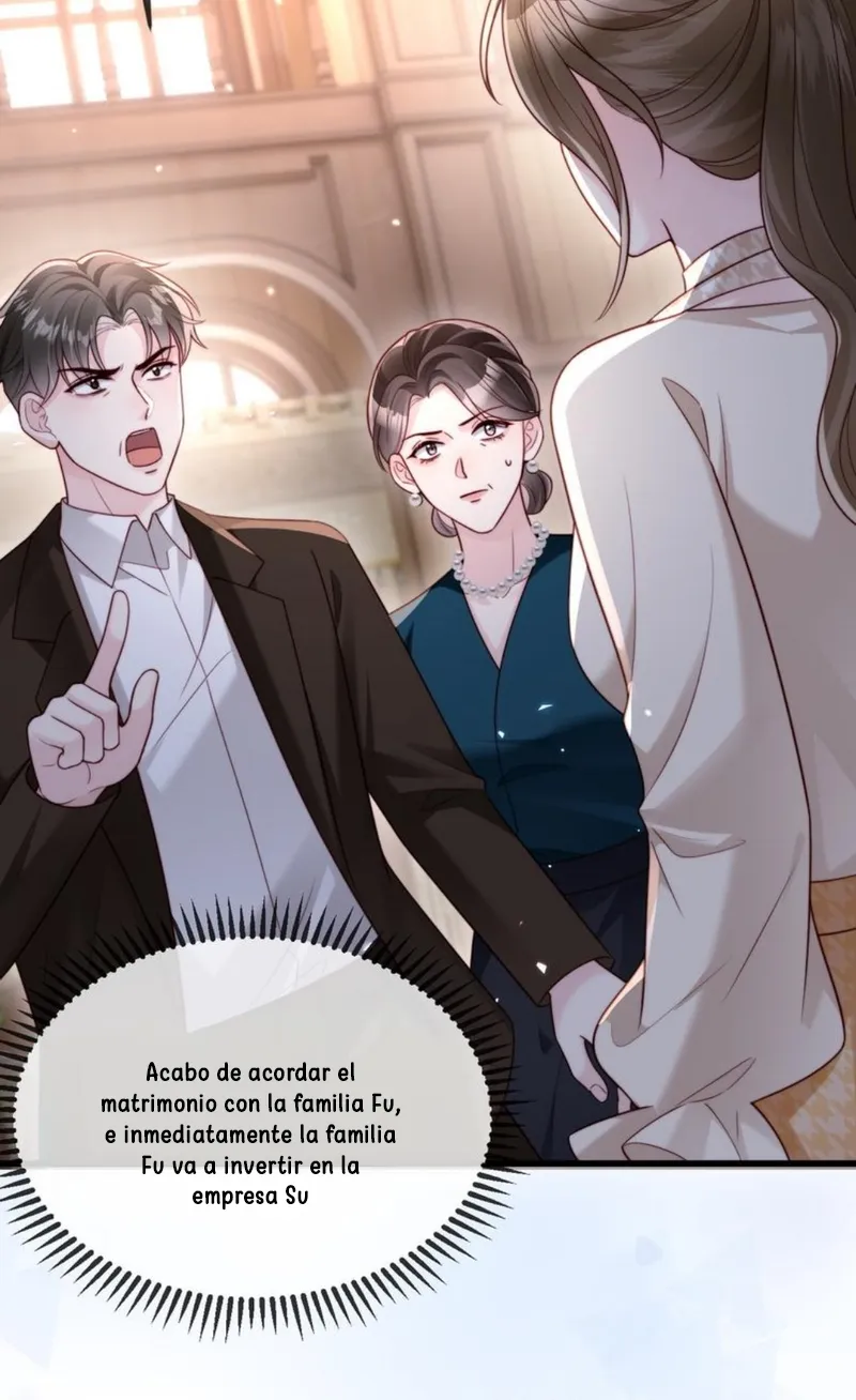 30 Caí en su trampa