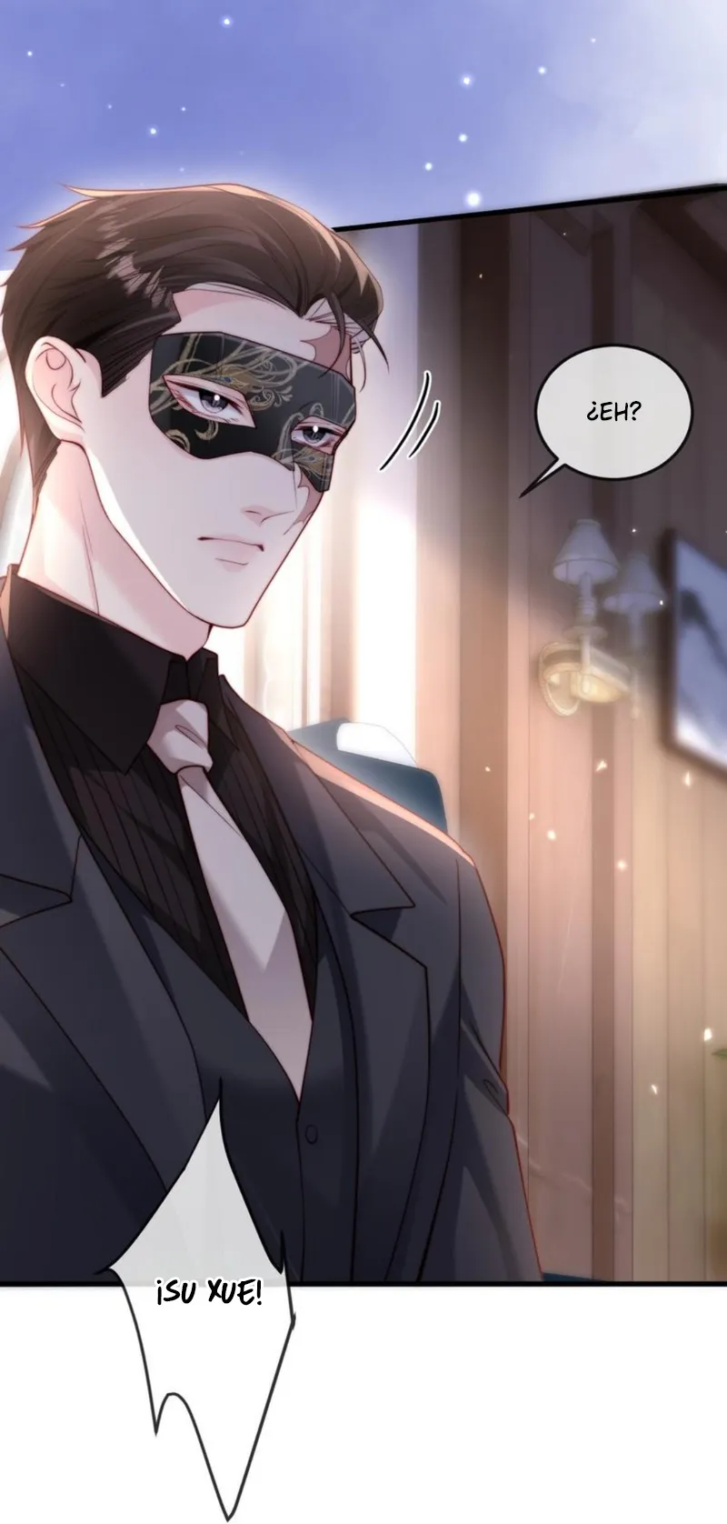 43 Caí en su trampa