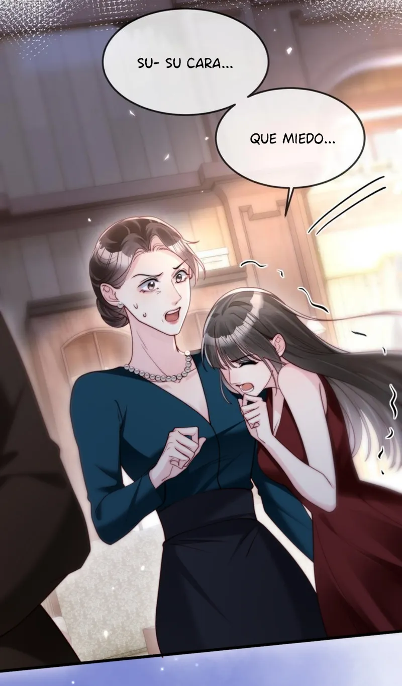 42 Caí en su trampa