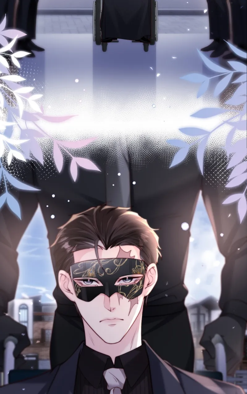 38 Caí en su trampa