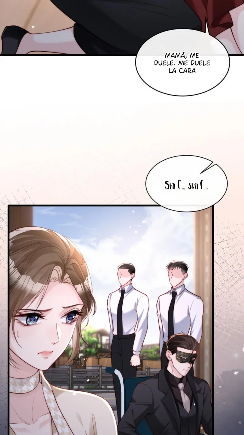 56 Caí en su trampa