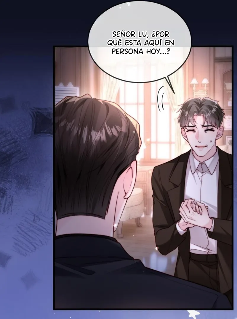 40 Caí en su trampa