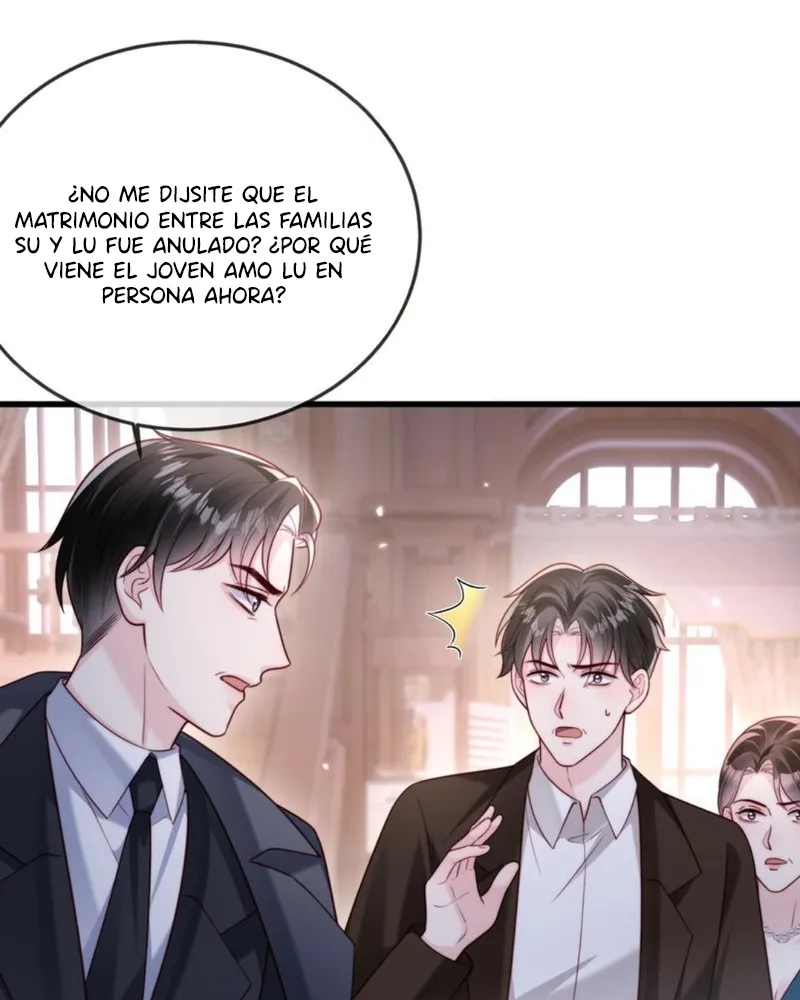 27 Caí en su trampa