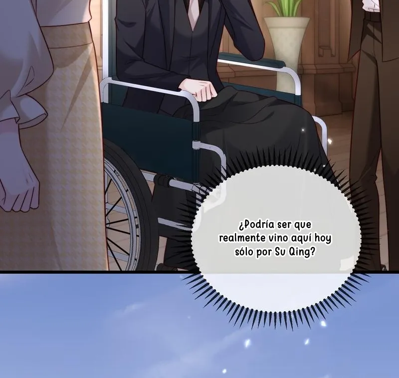 65 Caí en su trampa