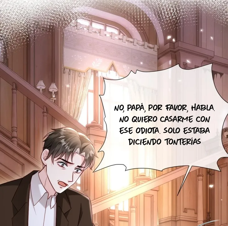 30 Caí en su trampa