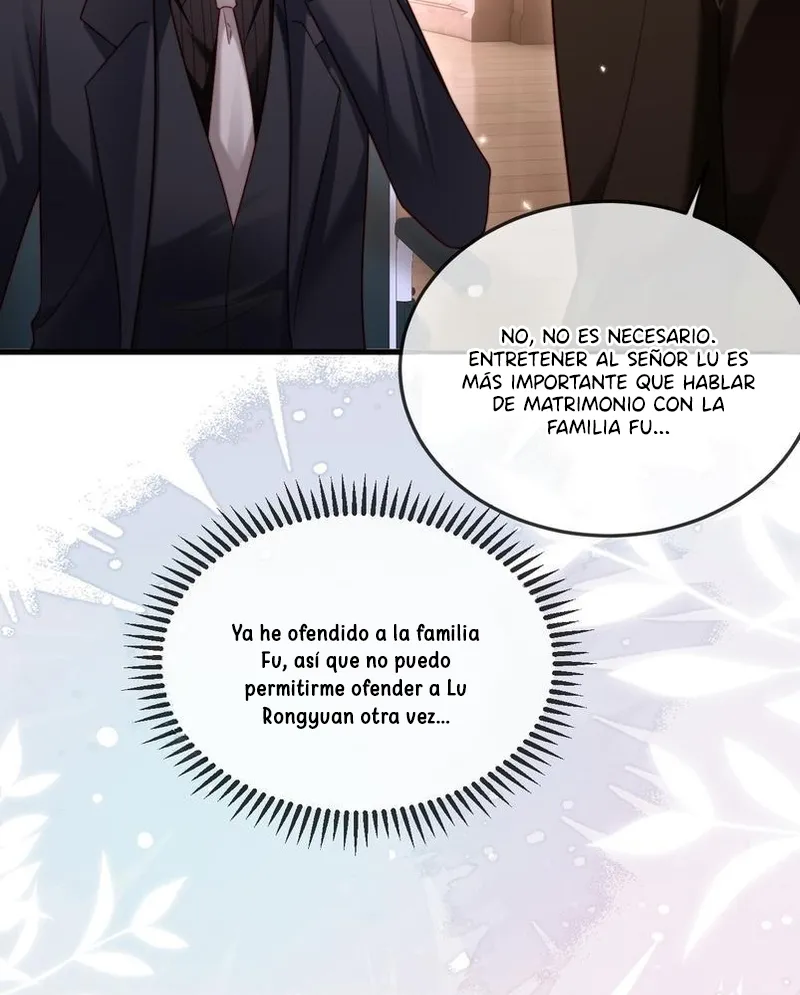 61 Caí en su trampa