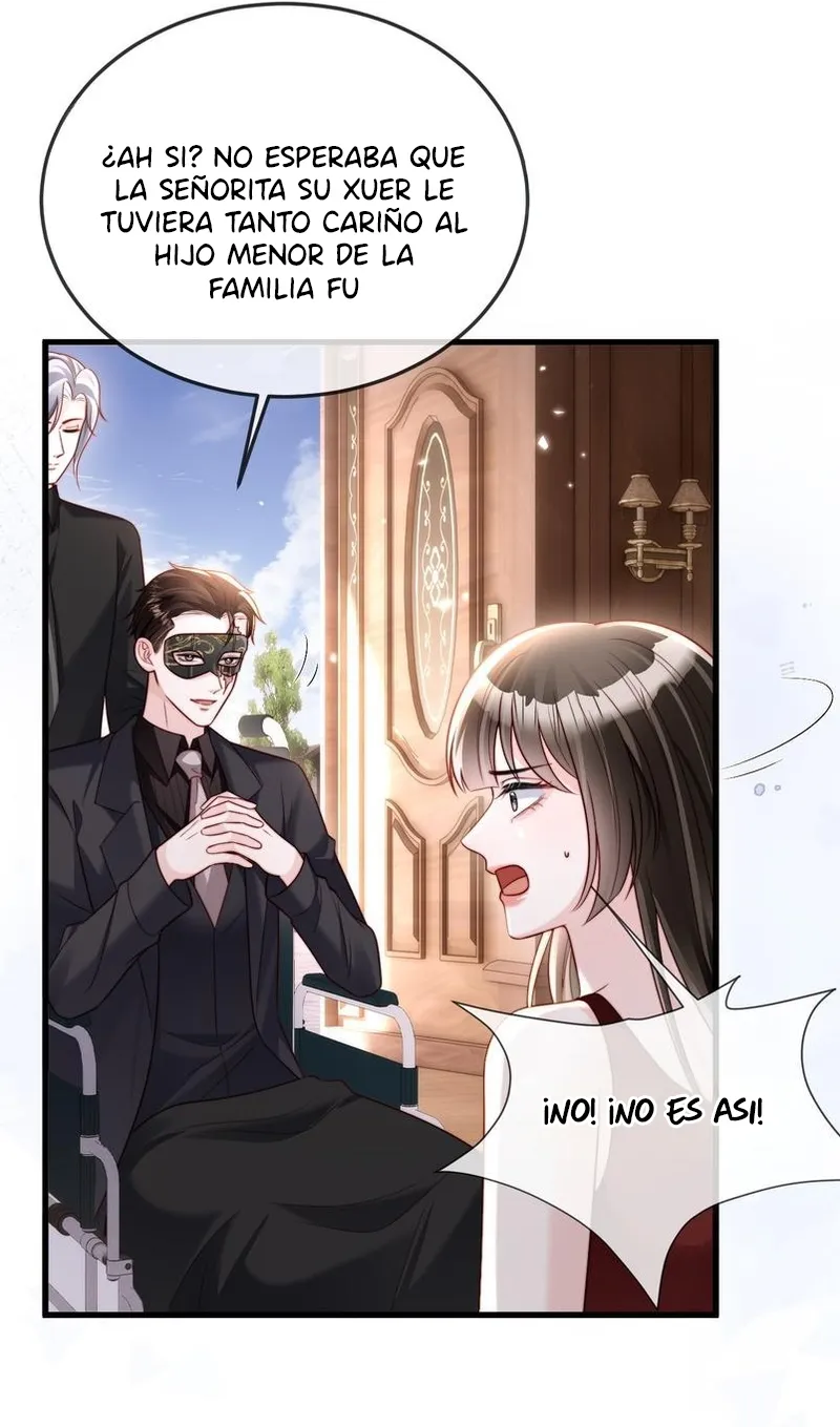 27 Caí en su trampa