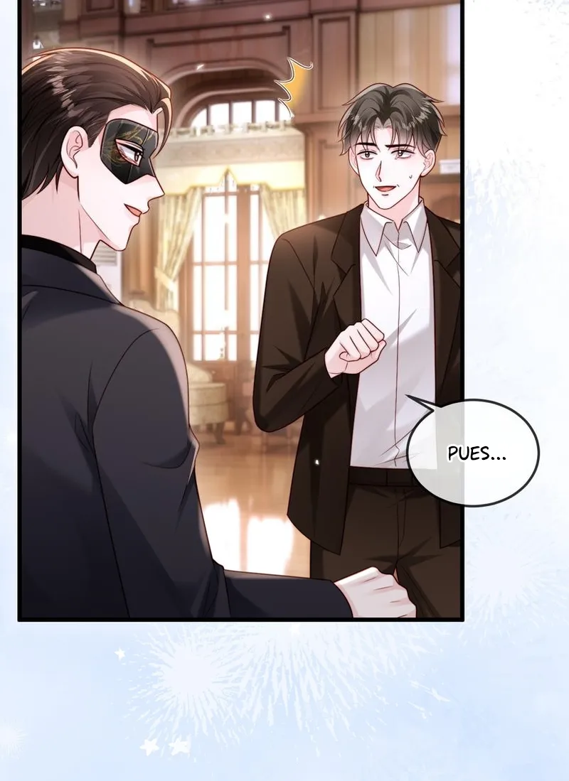 17 Caí en su trampa