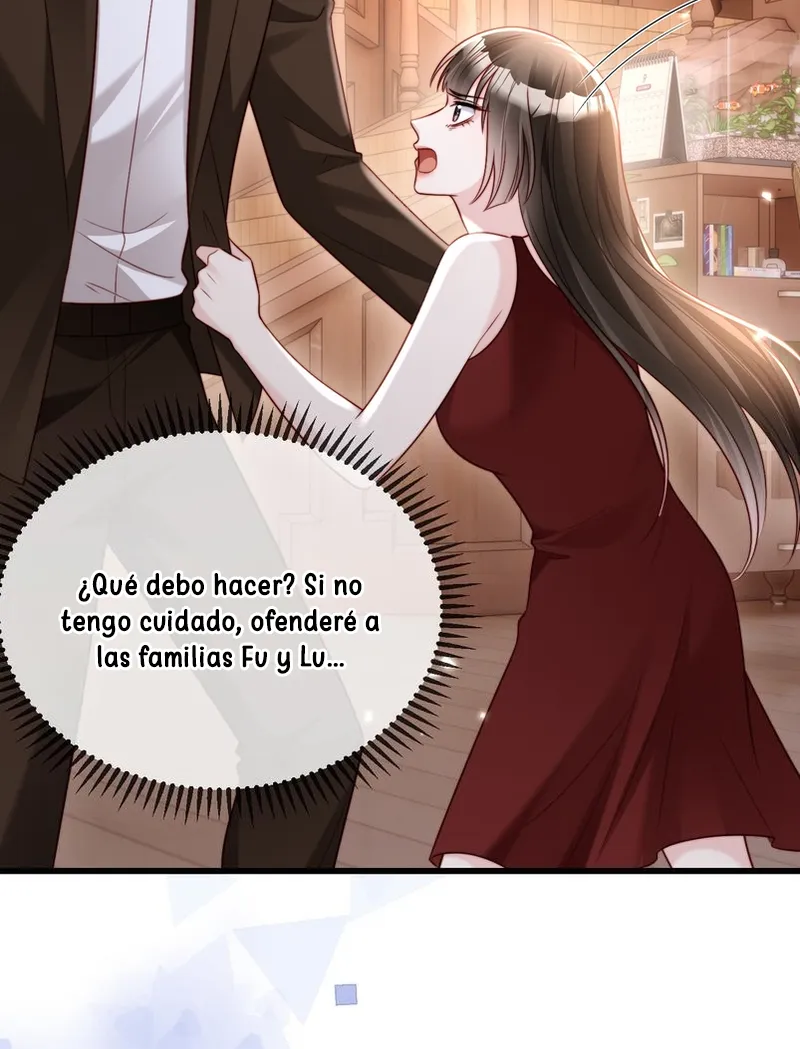 31 Caí en su trampa