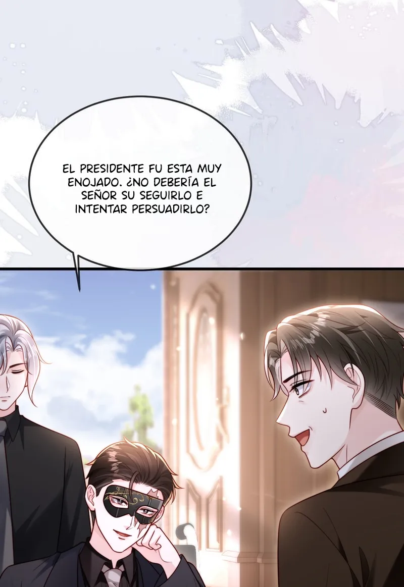 60 Caí en su trampa