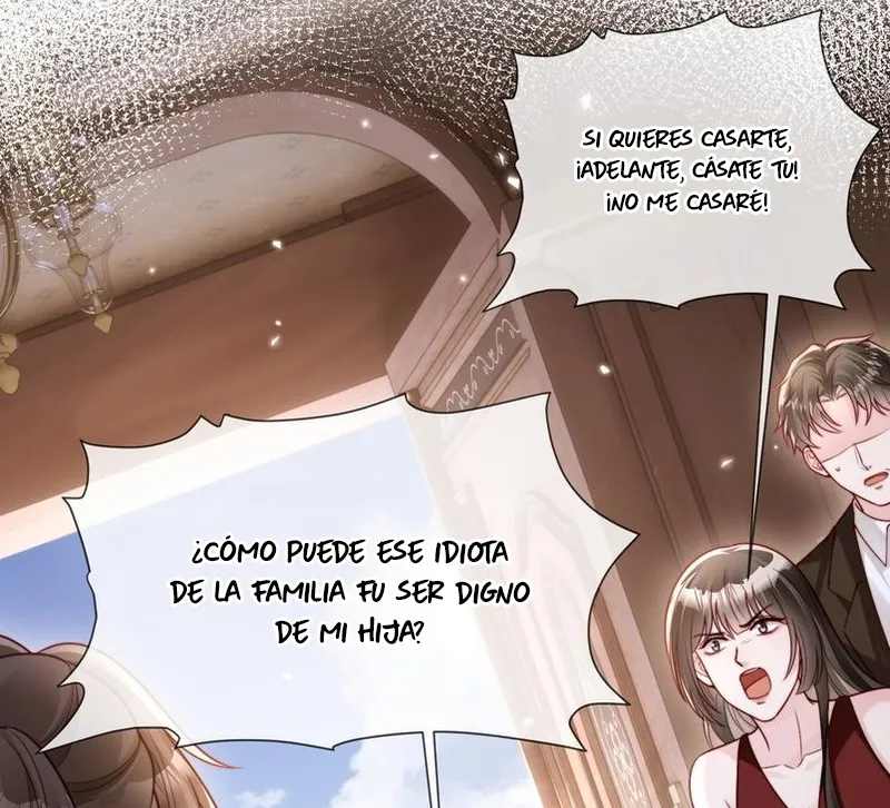 39 Caí en su trampa