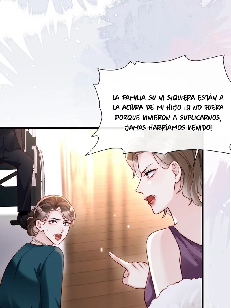 42 Caí en su trampa