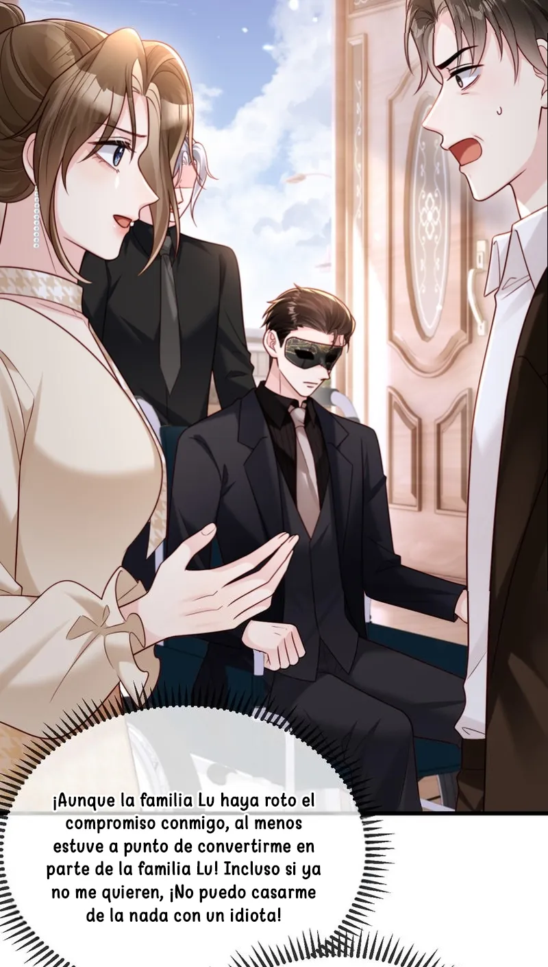 14 Caí en su trampa