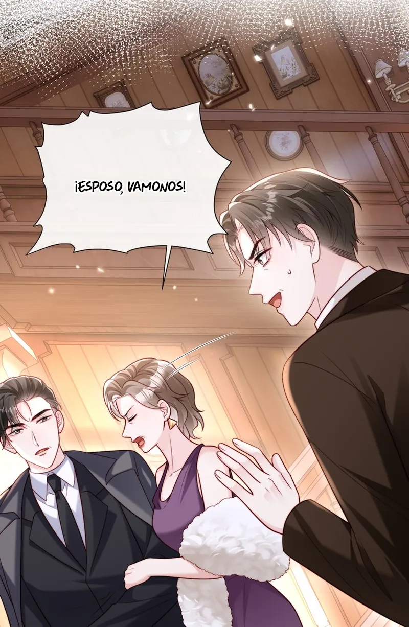 46 Caí en su trampa