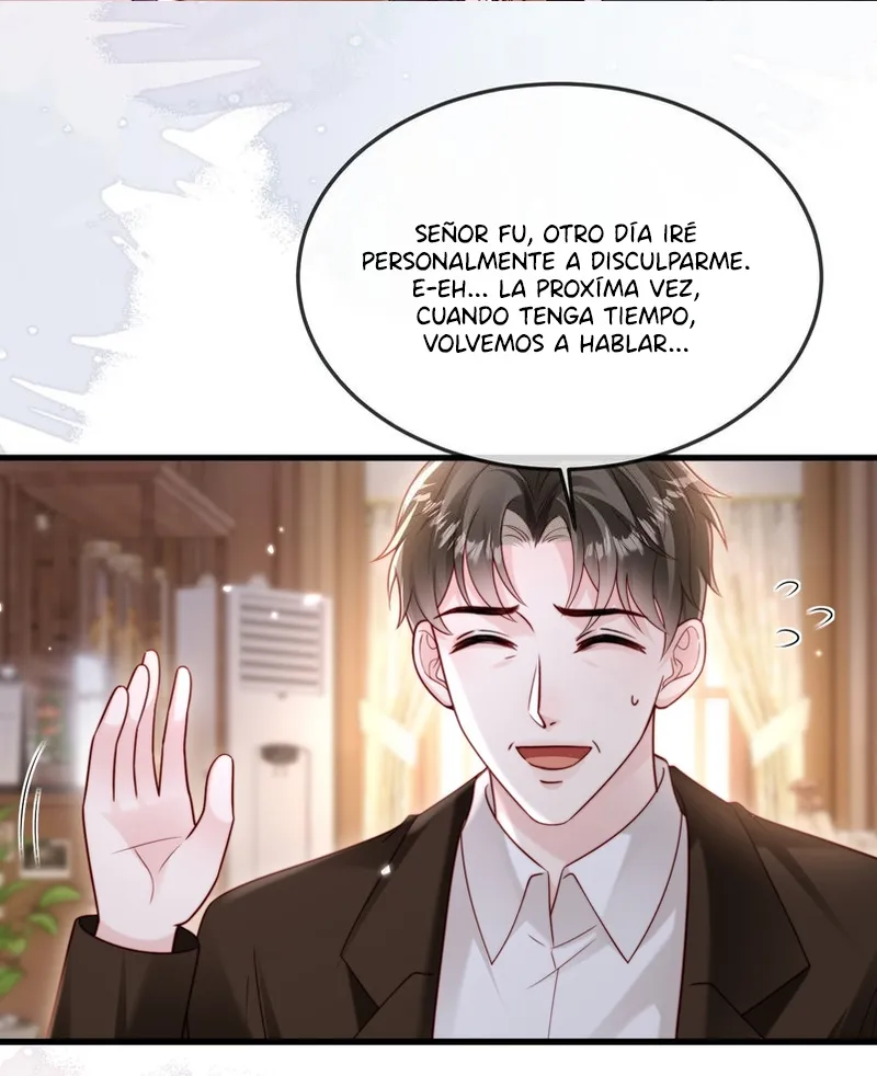 53 Caí en su trampa