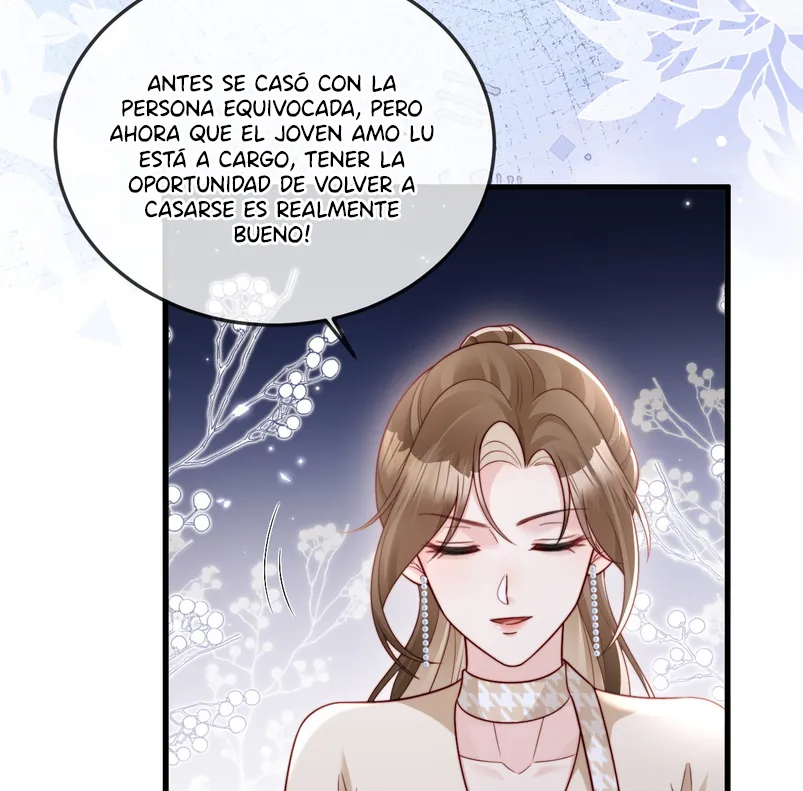 37 Caí en su trampa