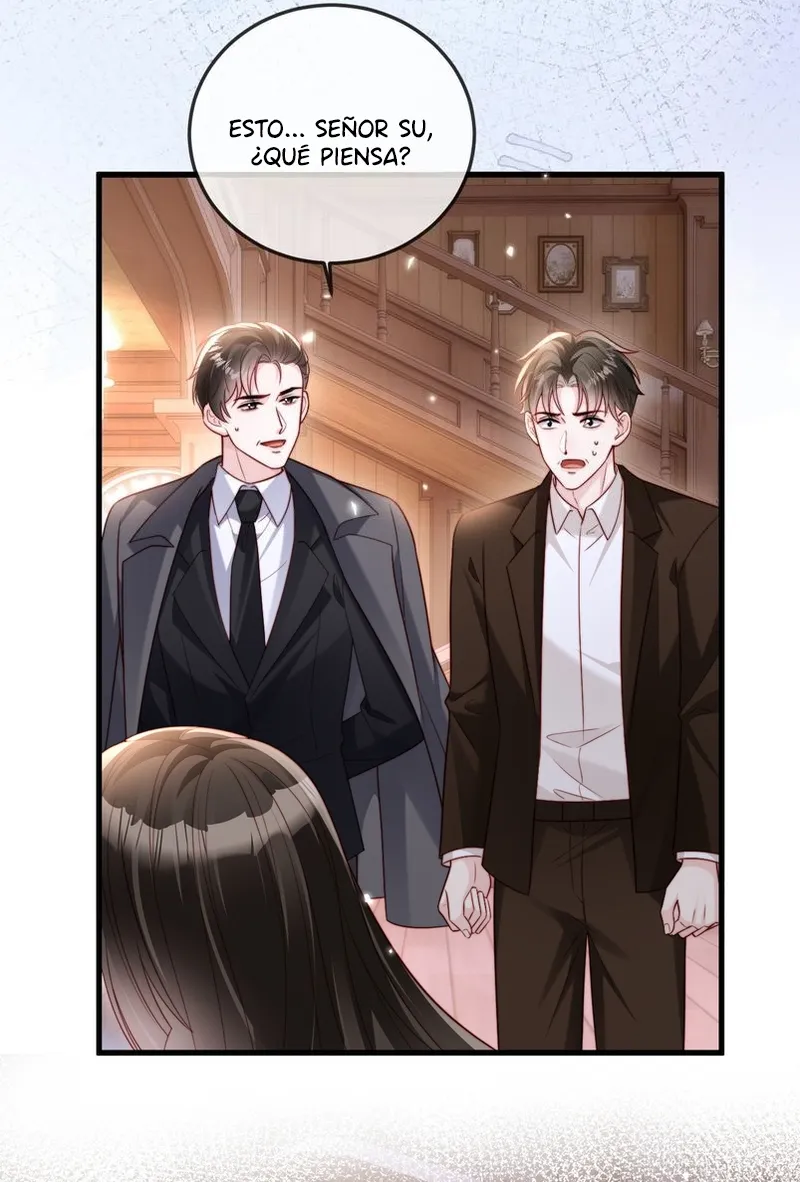 29 Caí en su trampa