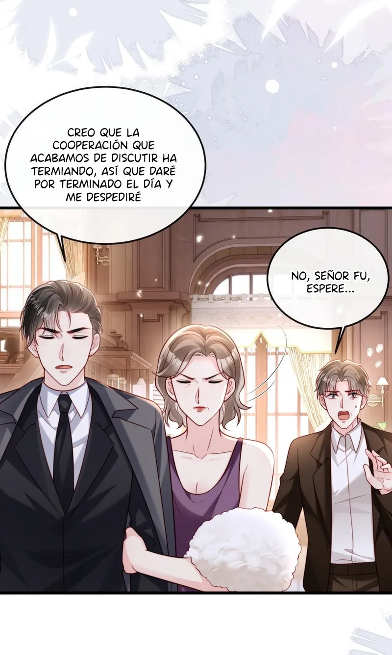 48 Caí en su trampa