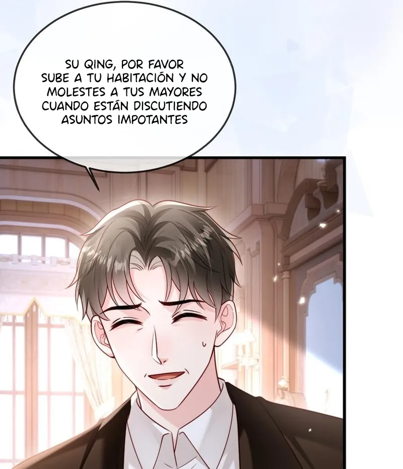 11 Caí en su trampa