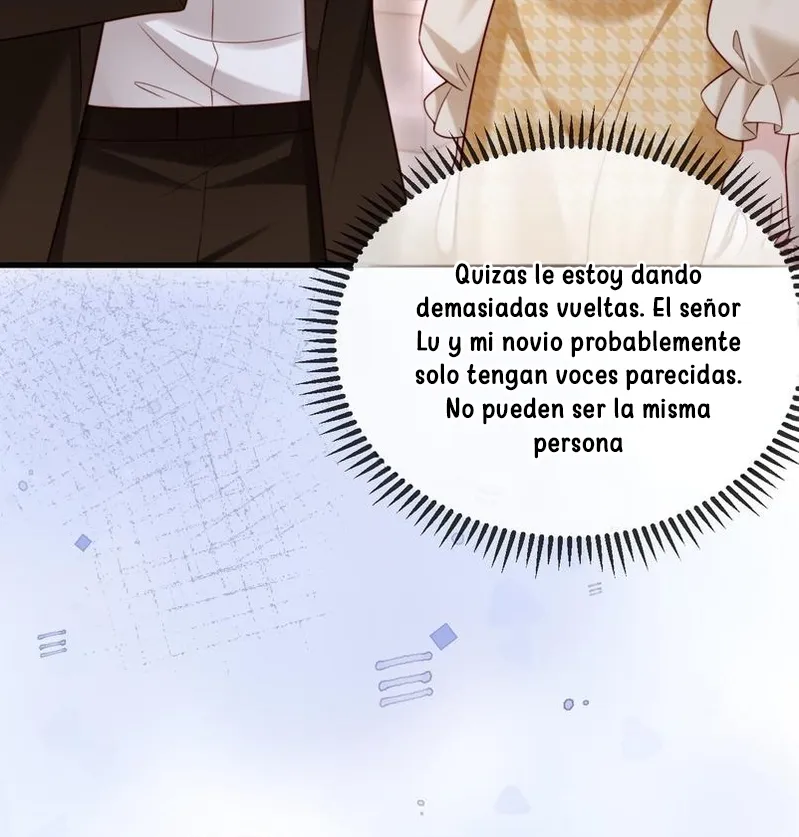 10 Caí en su trampa