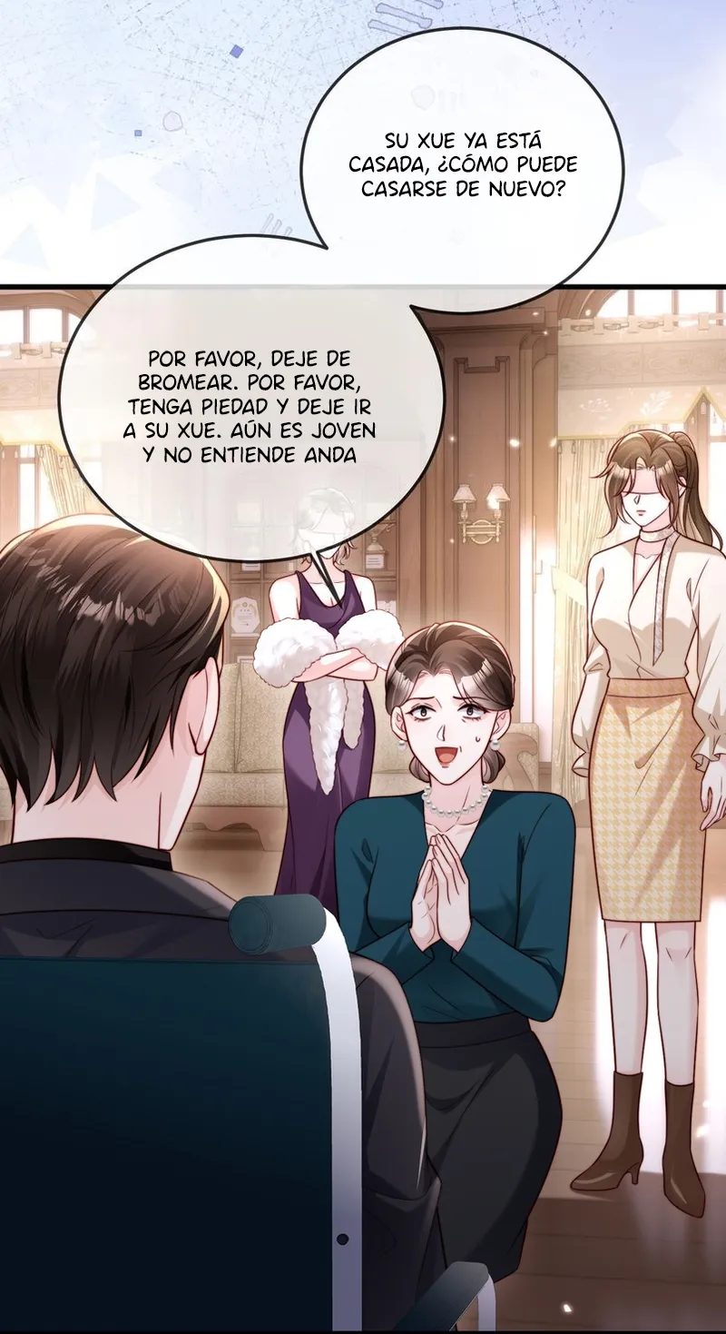 33 Caí en su trampa