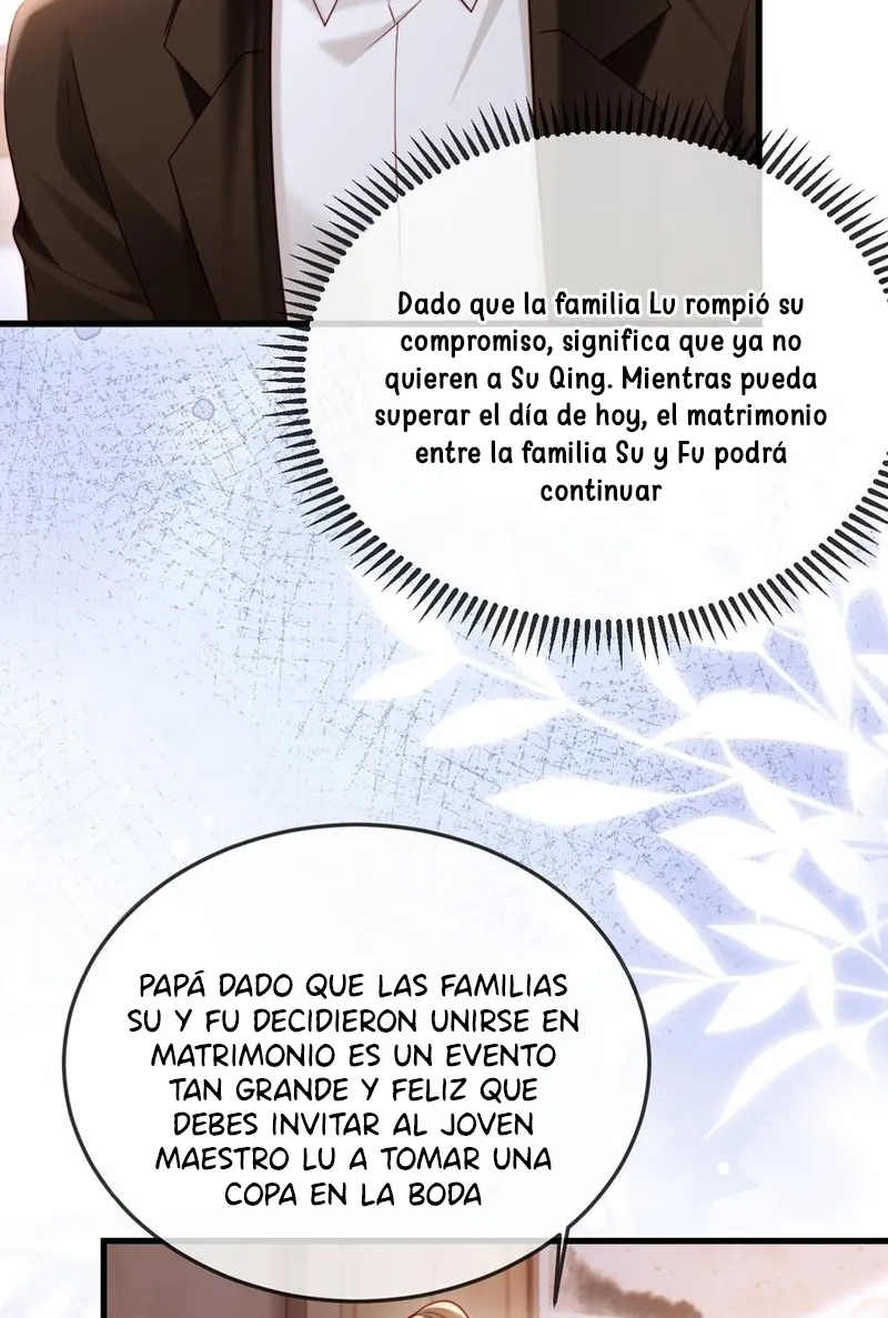 12 Caí en su trampa