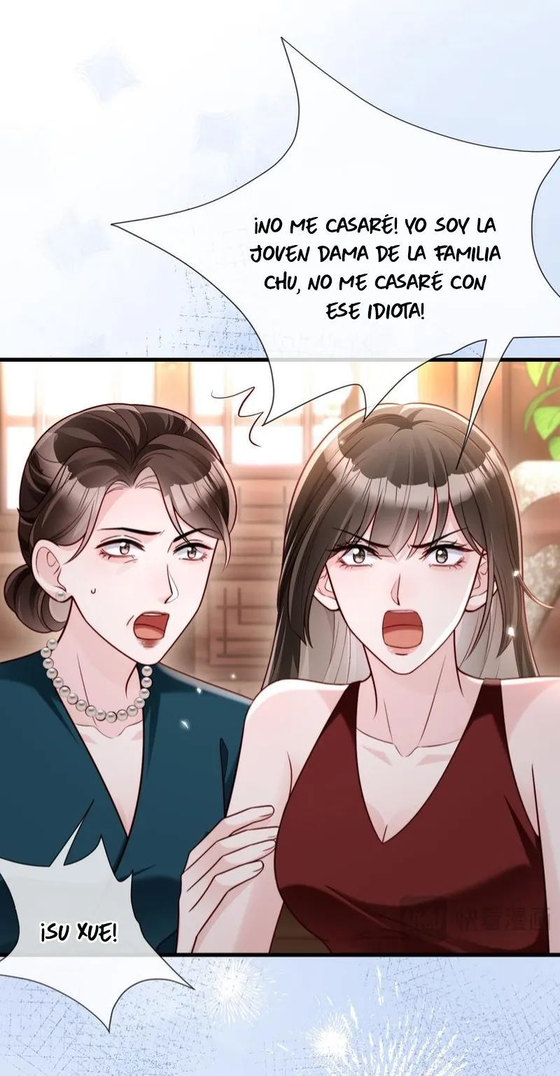 24 Caí en su trampa