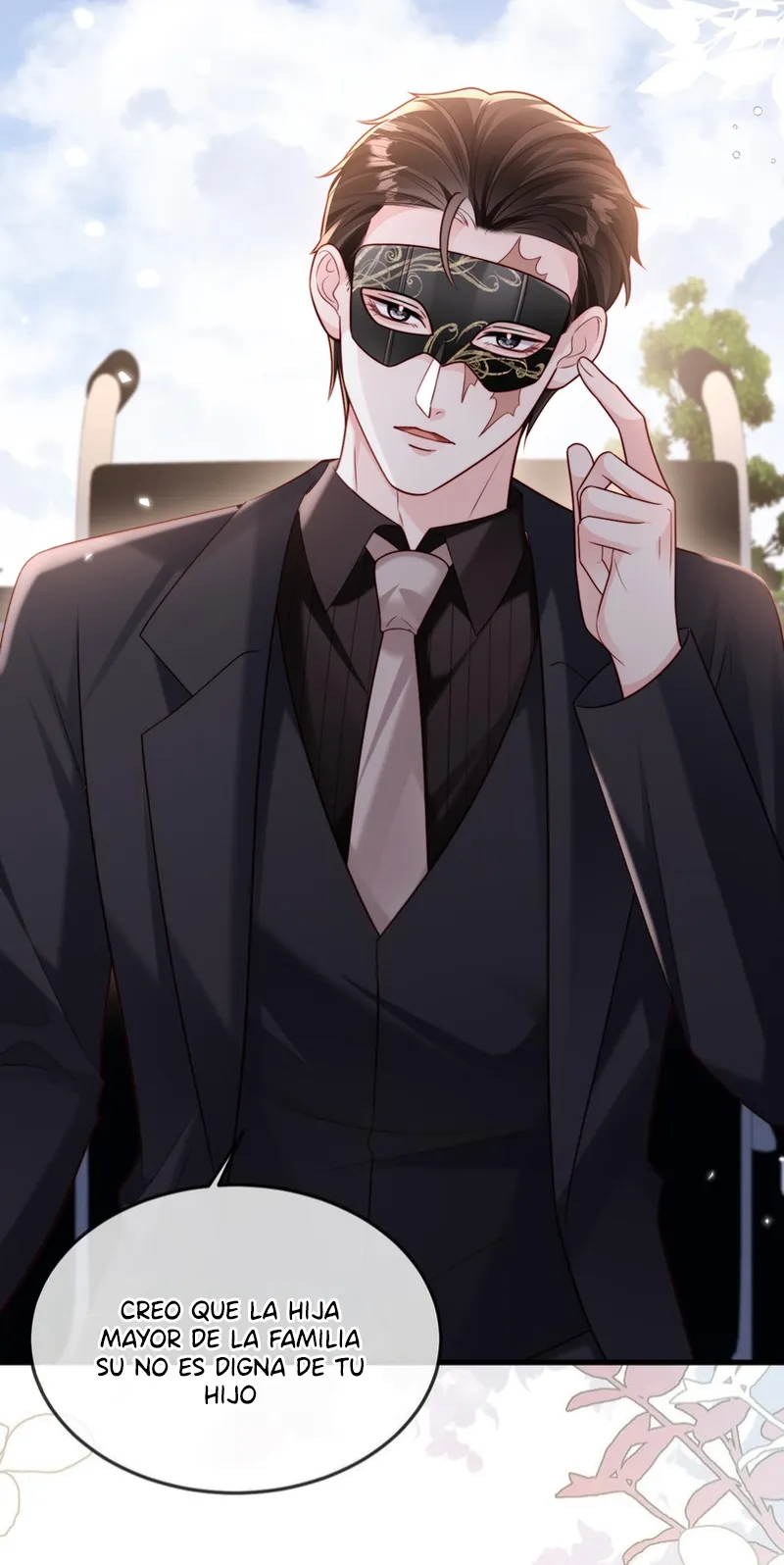 21 Caí en su trampa