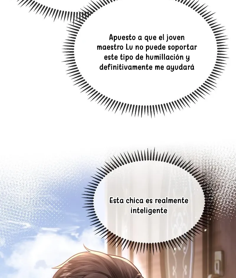 15 Caí en su trampa