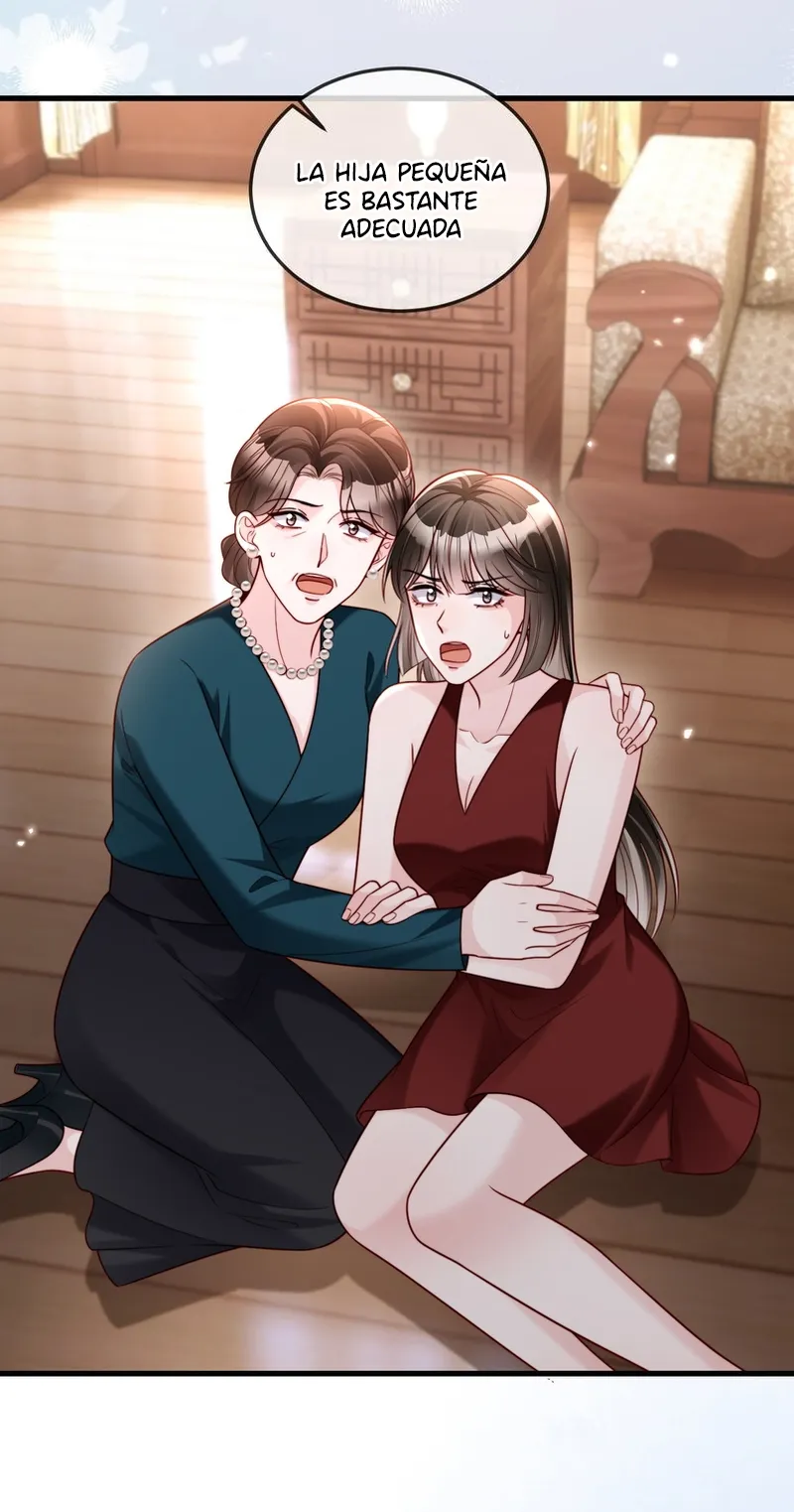 23 Caí en su trampa