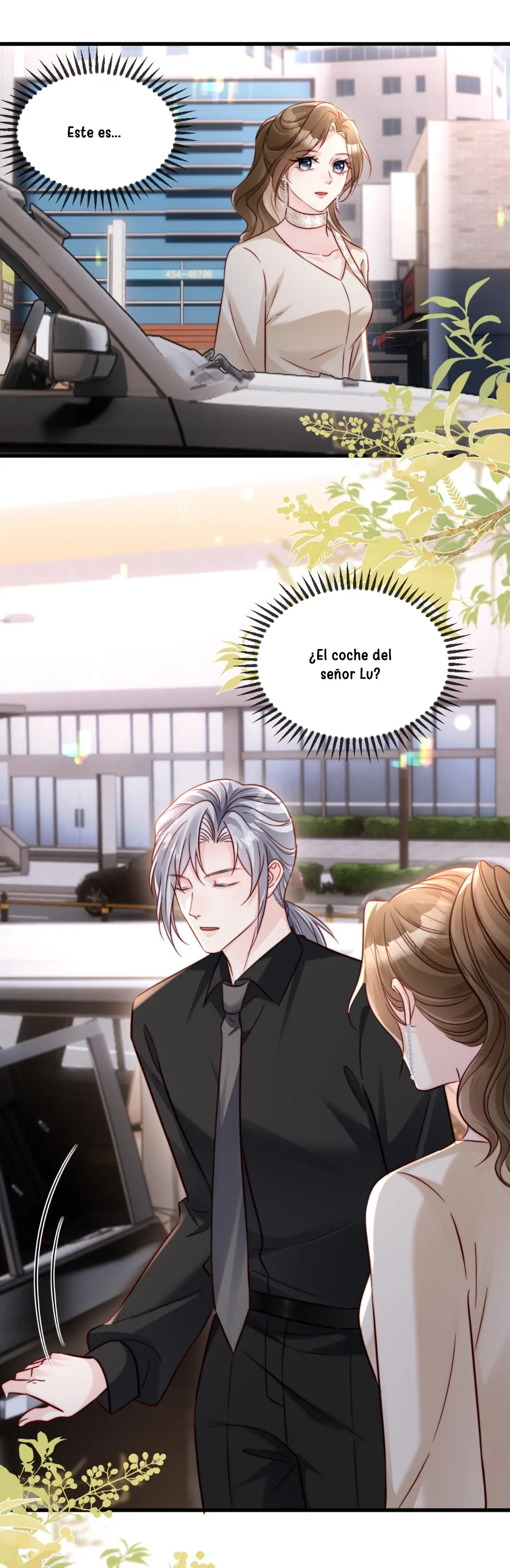 45 Caí en su trampa