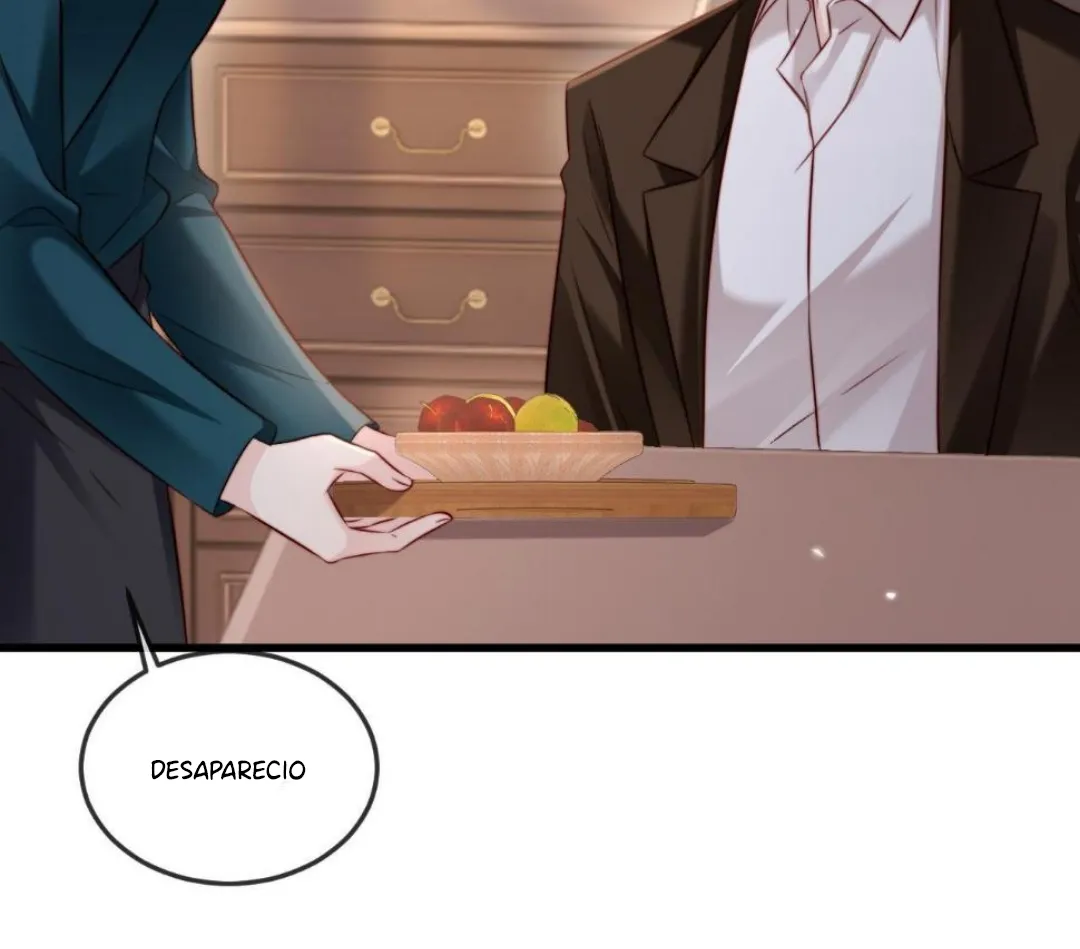 33 Caí en su trampa