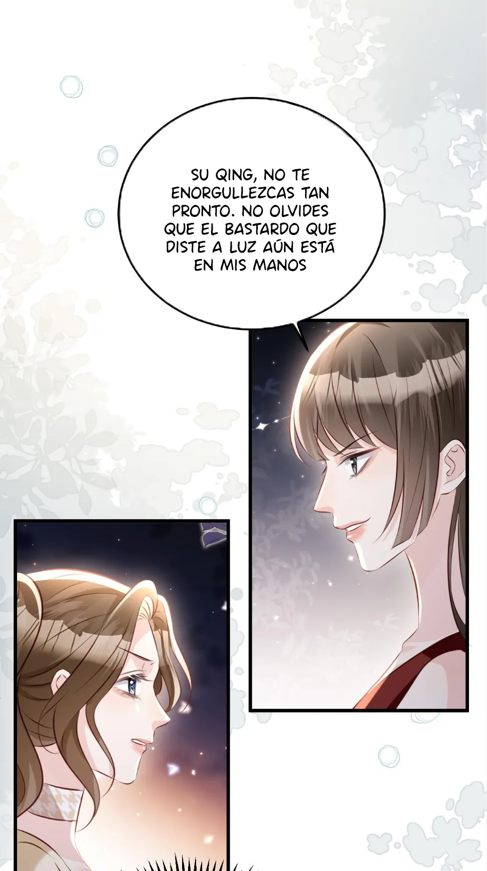 13 Caí en su trampa