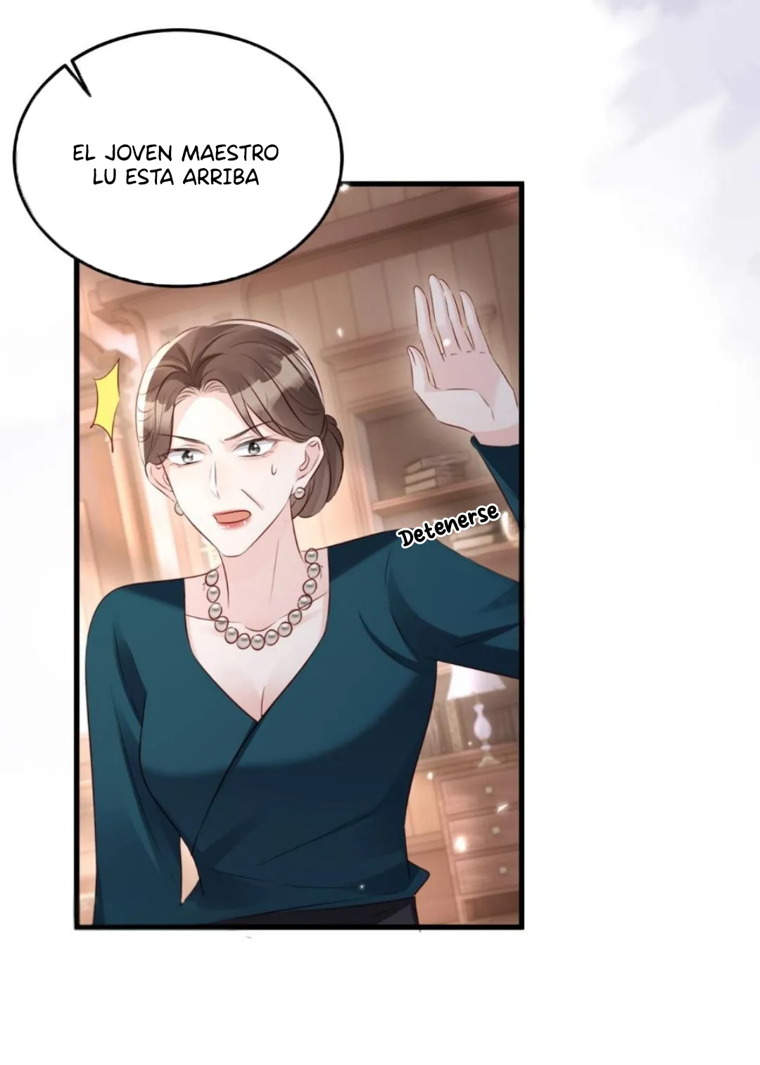 18 Caí en su trampa