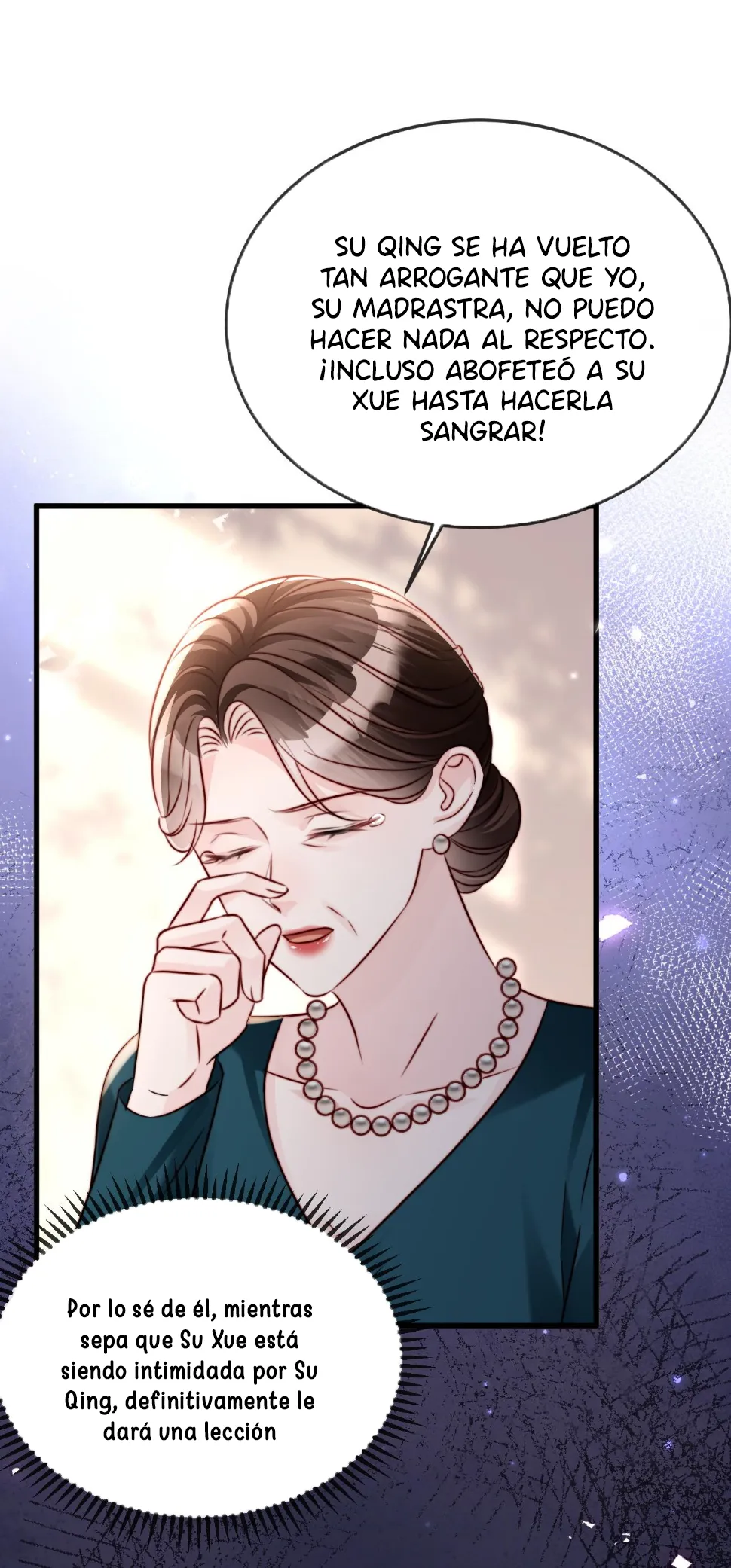 34 Caí en su trampa