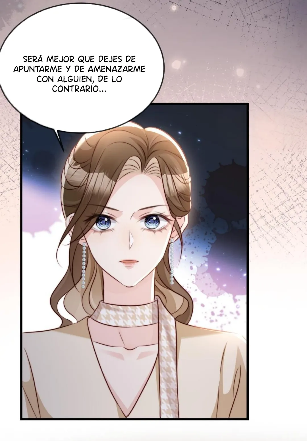 26 Caí en su trampa