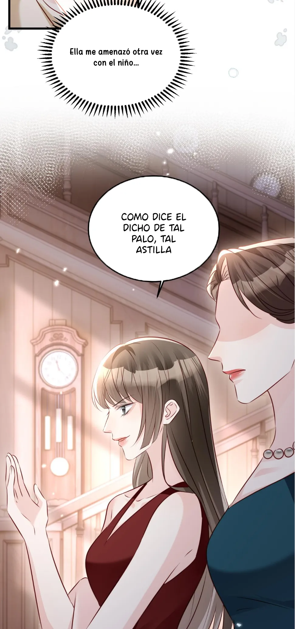 14 Caí en su trampa