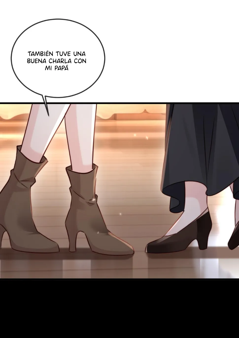 22 Caí en su trampa