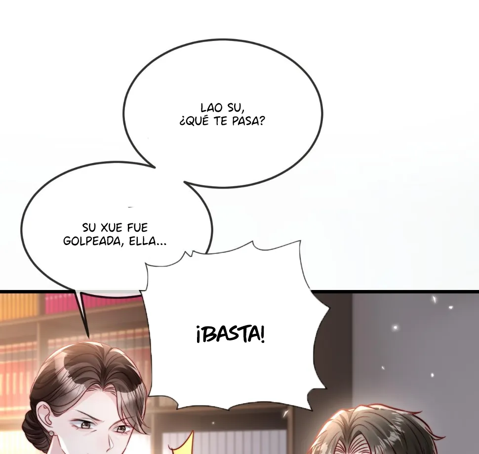 40 Caí en su trampa