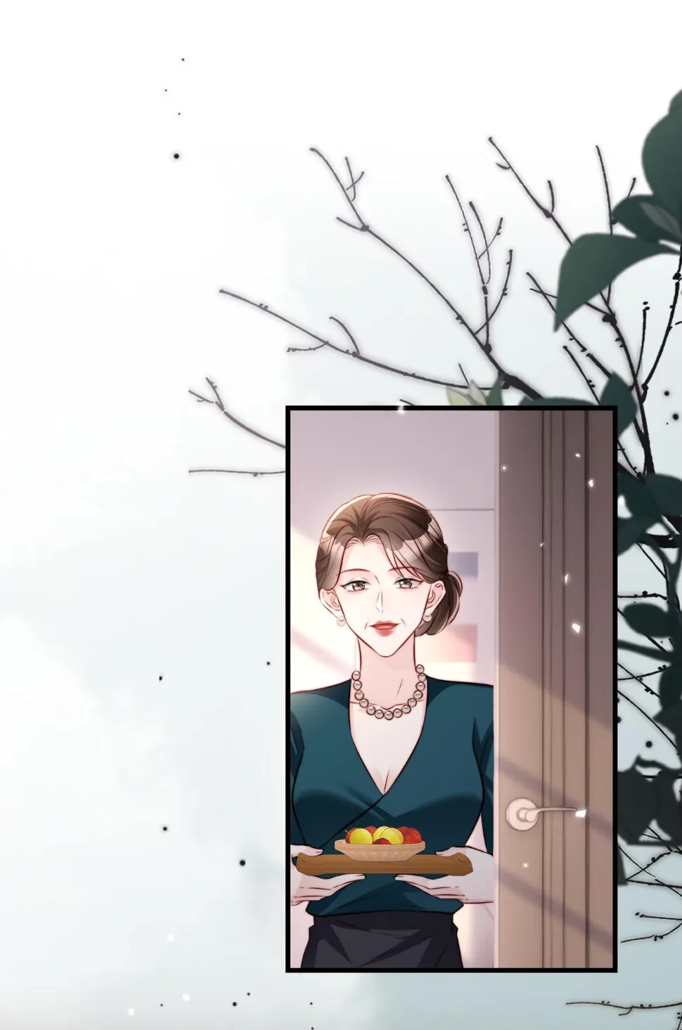 30 Caí en su trampa