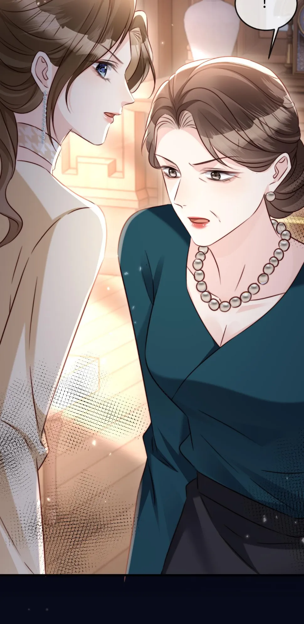 24 Caí en su trampa